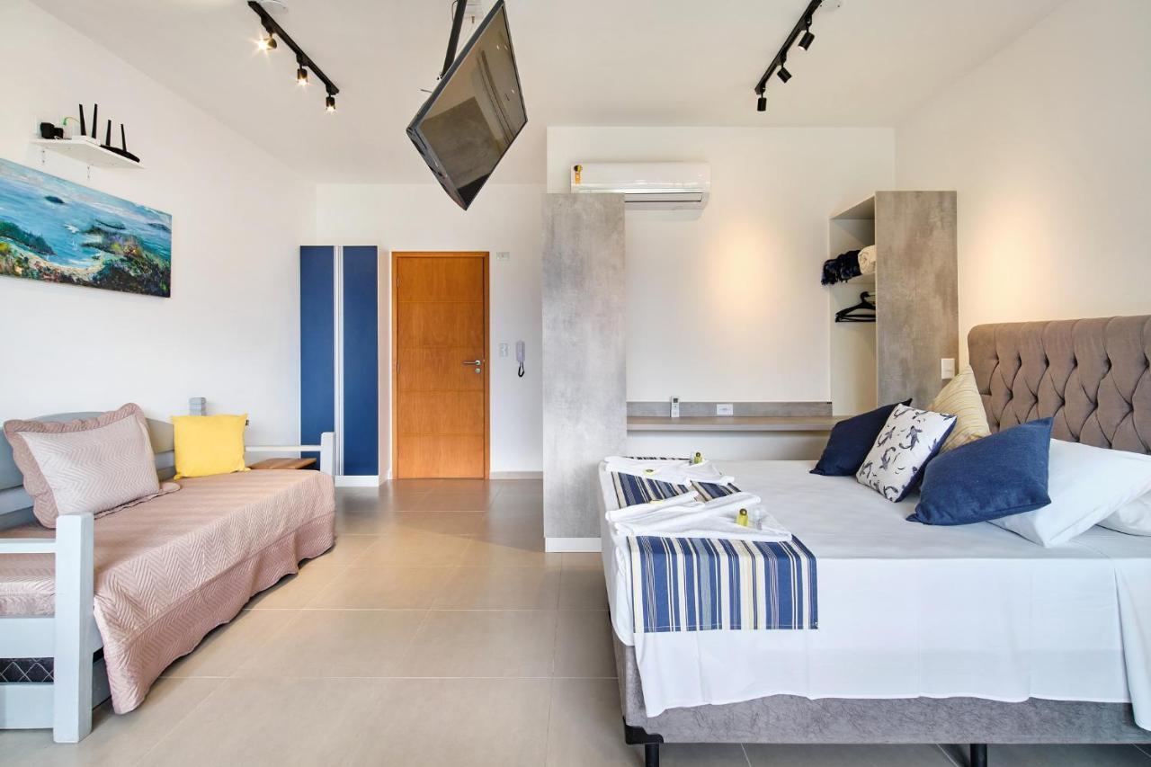 Ubatuba Home Studio Εξωτερικό φωτογραφία