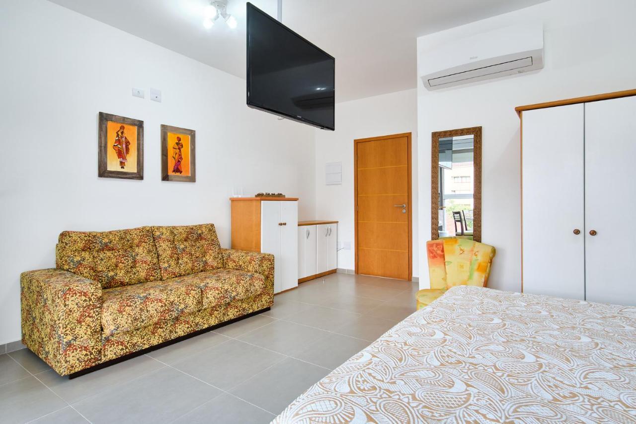 Ubatuba Home Studio Εξωτερικό φωτογραφία