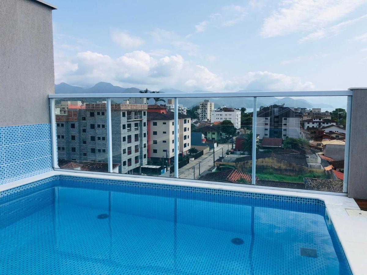 Ubatuba Home Studio Εξωτερικό φωτογραφία